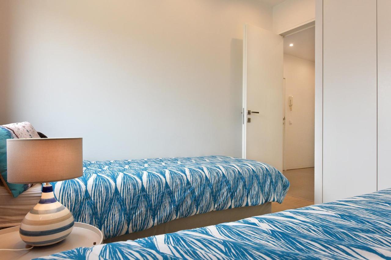 Maestro Apartment By Trip2Portugal Figueira da Foz Exterior photo