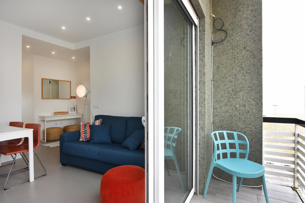 Maestro Apartment By Trip2Portugal Figueira da Foz Exterior photo