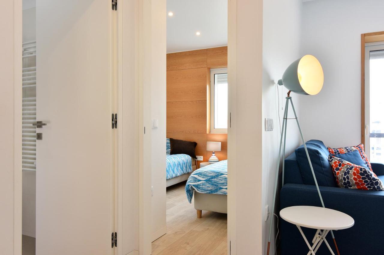 Maestro Apartment By Trip2Portugal Figueira da Foz Exterior photo