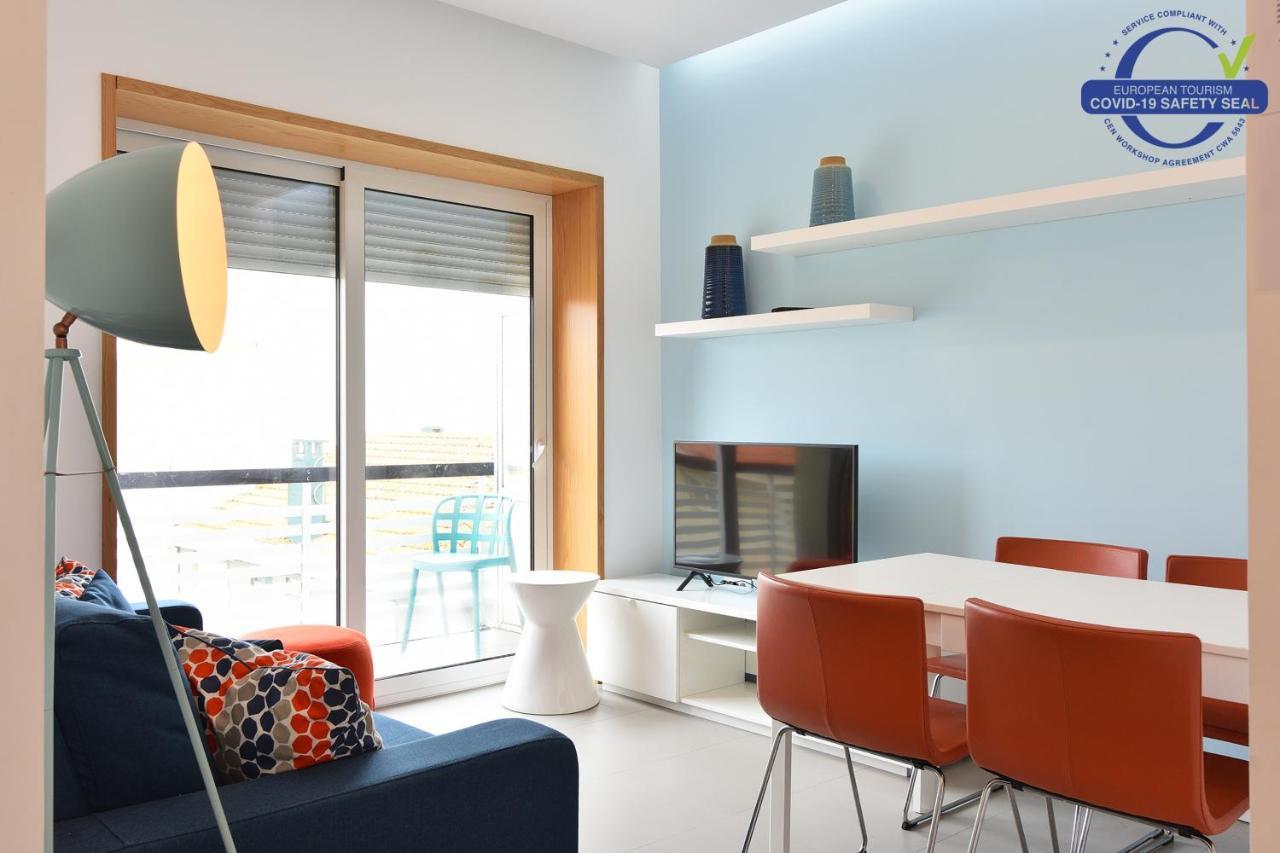 Maestro Apartment By Trip2Portugal Figueira da Foz Exterior photo